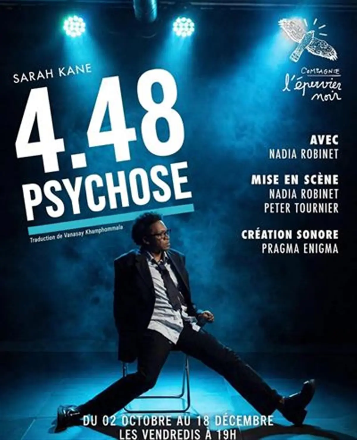4.48 psychose