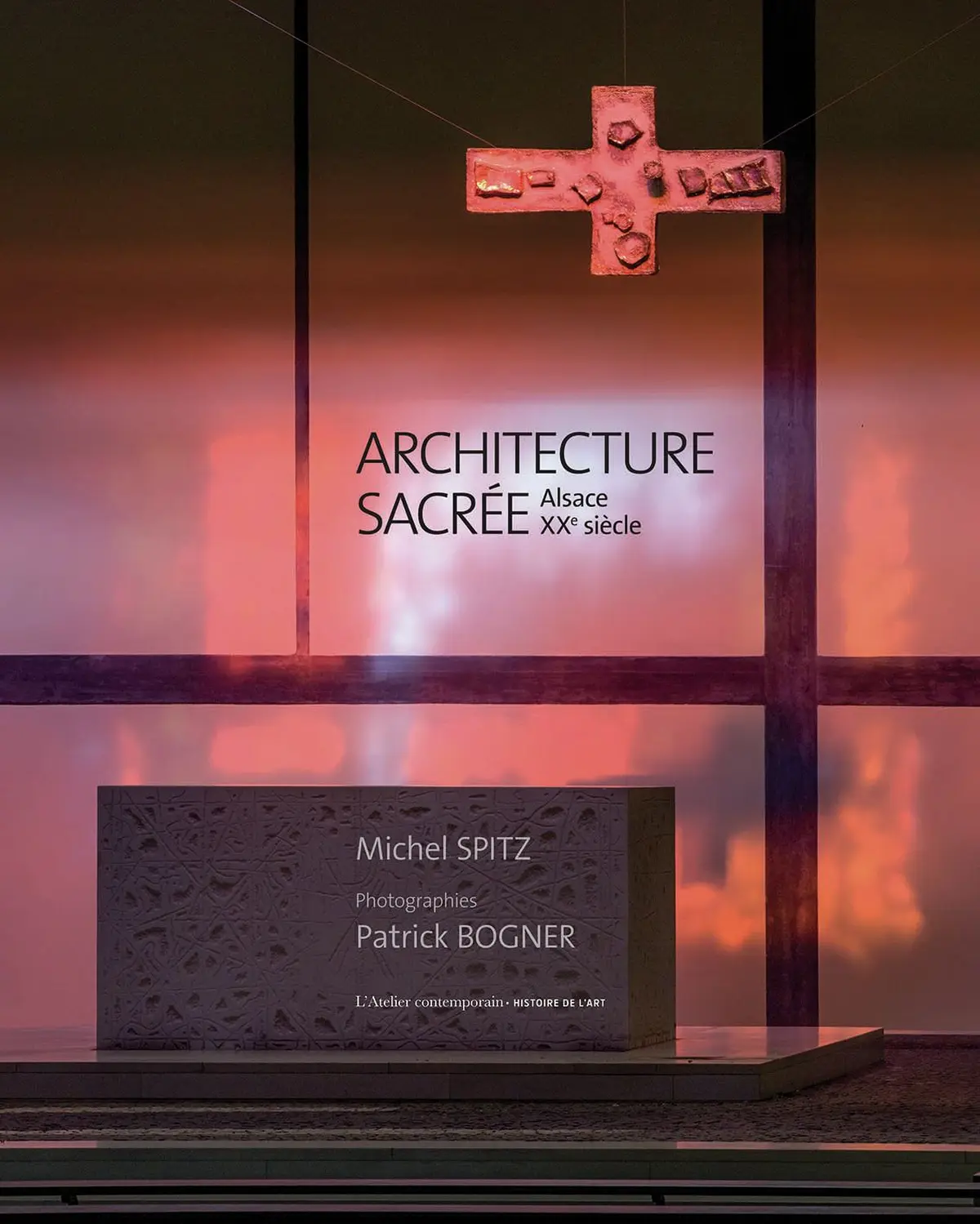 Architecture sacrée - Alsace, XXe siècle