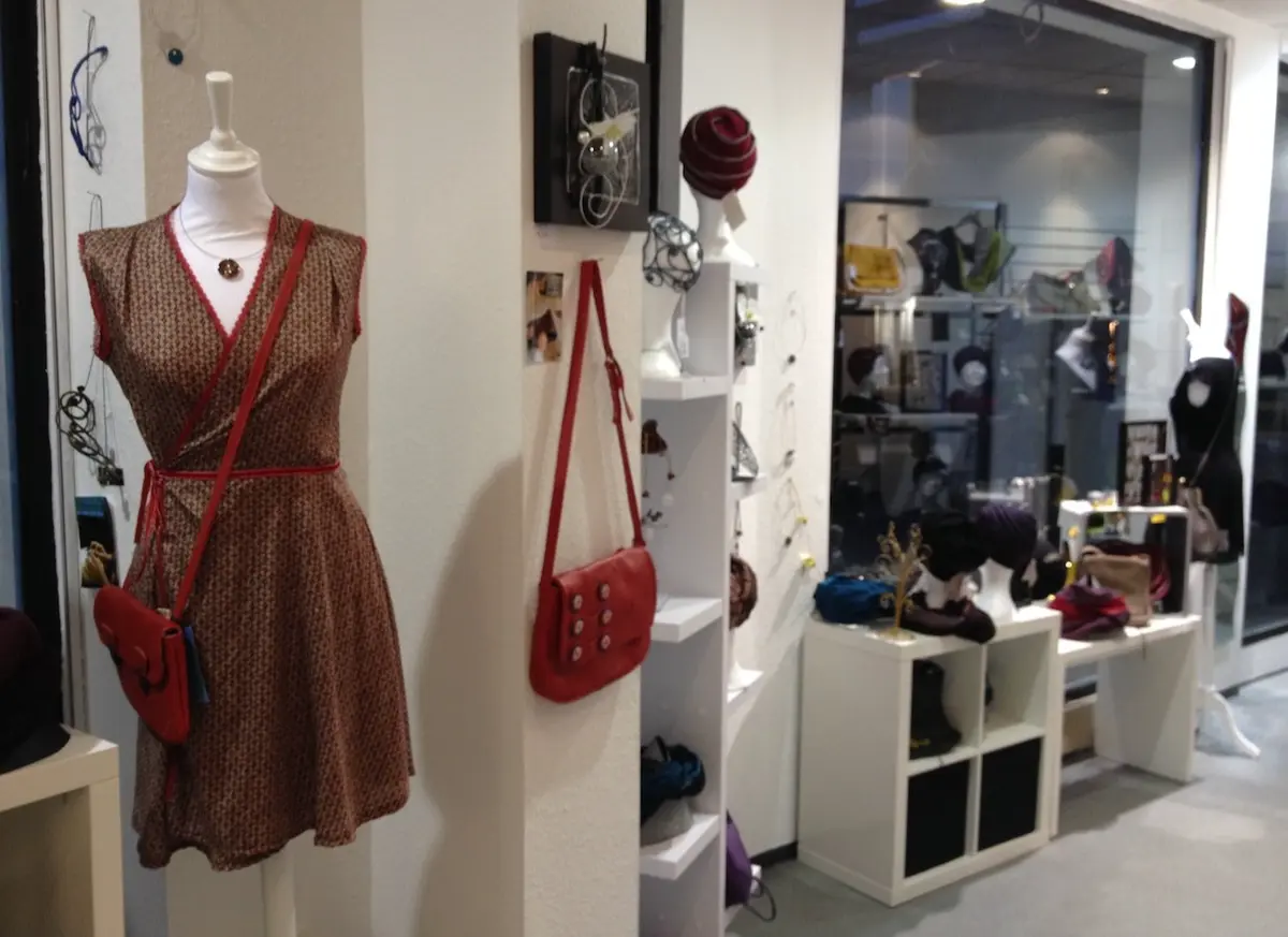 Bijoux, céramiques, déco… 4 boutiques de créateurs à découvrir à Colmar