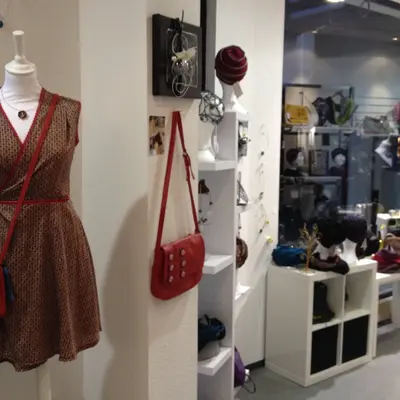 4 boutiques de créateurs à découvrir à Colmar