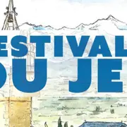 4ᵉ édition Du Festival Du Jeu