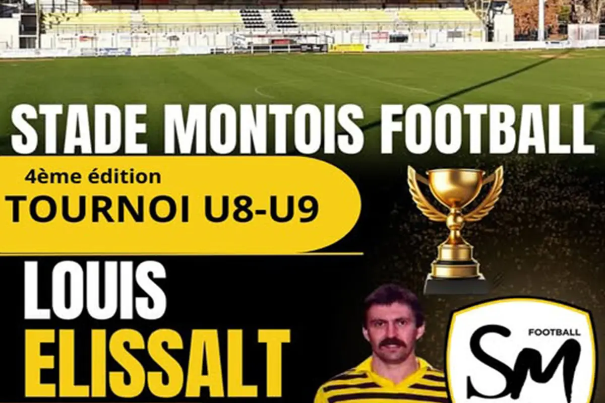4ᵉ Édition – Tournoi Louis Elissalt