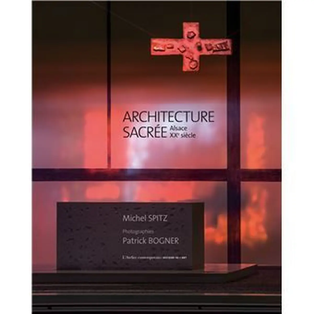 Architecture sacrée – Alsace, XXe siècle