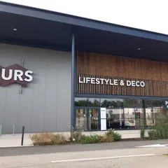 4 murs