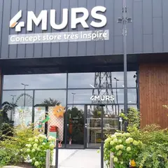 4 murs