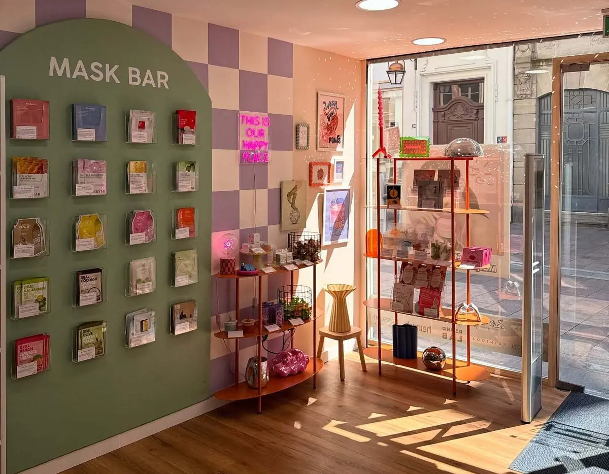 Du nouveau chez Yoomik Beauty !