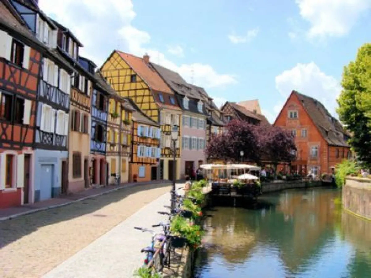 4 raisons d’aimer l’Alsace