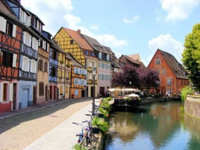 4 raisons d’aimer l’Alsace