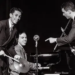4 saisons du jazz - David Hermlin Trio