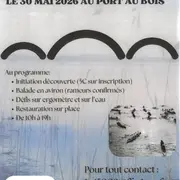 40 ans de l'Aviron Giennois
