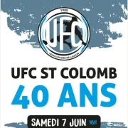 40 ans de l'UFC