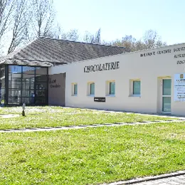 40 ans de la chocolaterie