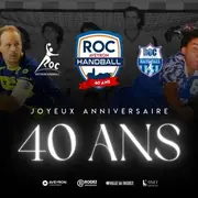 40 ans du Roc Aveyron