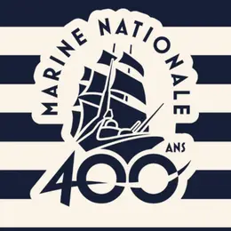 400 ans de la Marine Nationale