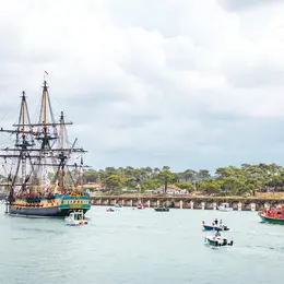 400 ans de la Marine Nationale