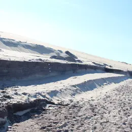 4000 ans d'histoire à la Dune du Pilat