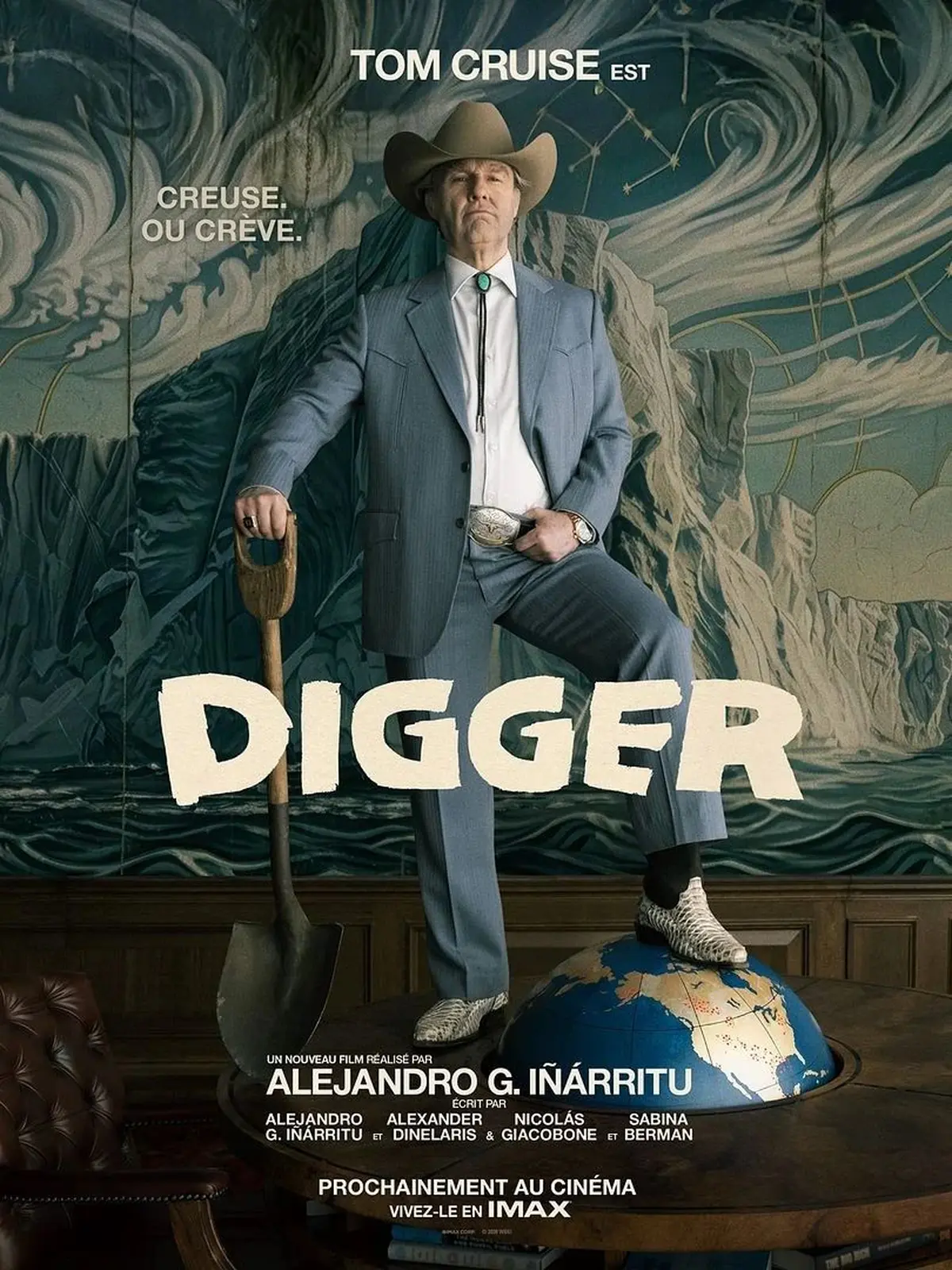 Digger