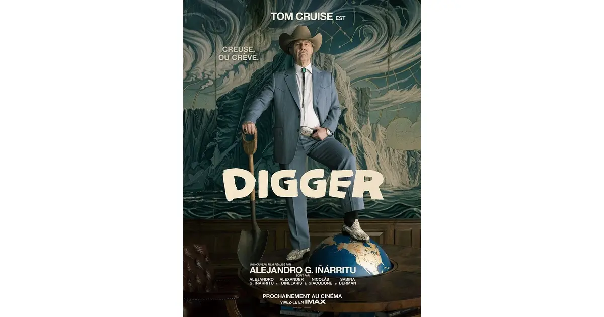Digger