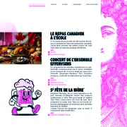 400ème Anniversaire de la naissance de Jean Talon