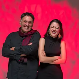 Les sacrés vendredis de la Klose - Voyage musical en Méditerranée 