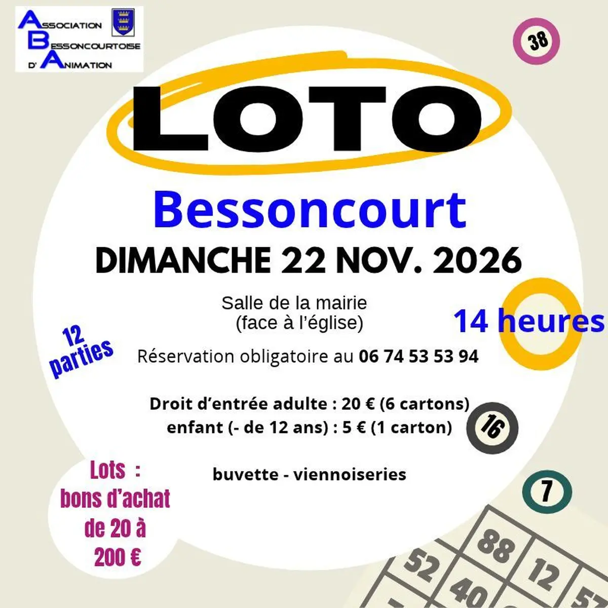 Loto