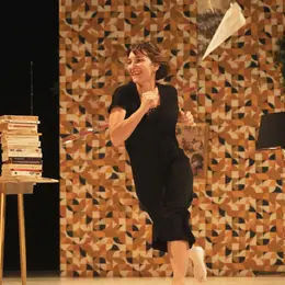 Valse avec w 