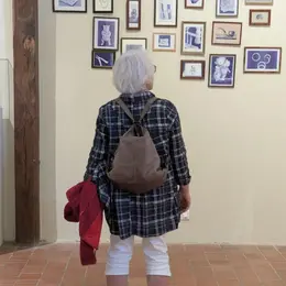 Dernière séance - musée d'art et d'histoire de Baugé - Le vent n'a pas de valise
