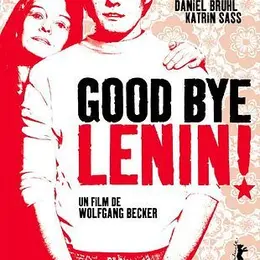 Cinéried présente Good by Lenin de Wolfgang Becker 