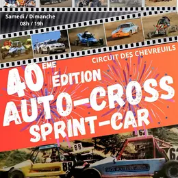40e Autocross & Sprint-car FFSA