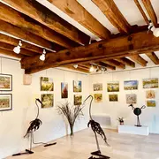 40ème Salon des Peintres de la Brenne