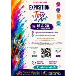 Un Tour d'Art