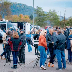 Fou de Trucks Festival