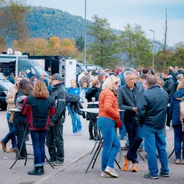 Fou de Trucks Festival