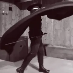 Zorro – La Légende commence