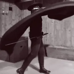 Zorro – La Légende commence
