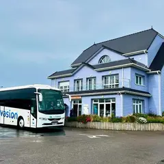 Chez Mireille
