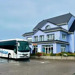 Chez Mireille