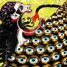 Un ticket pour l'art #2