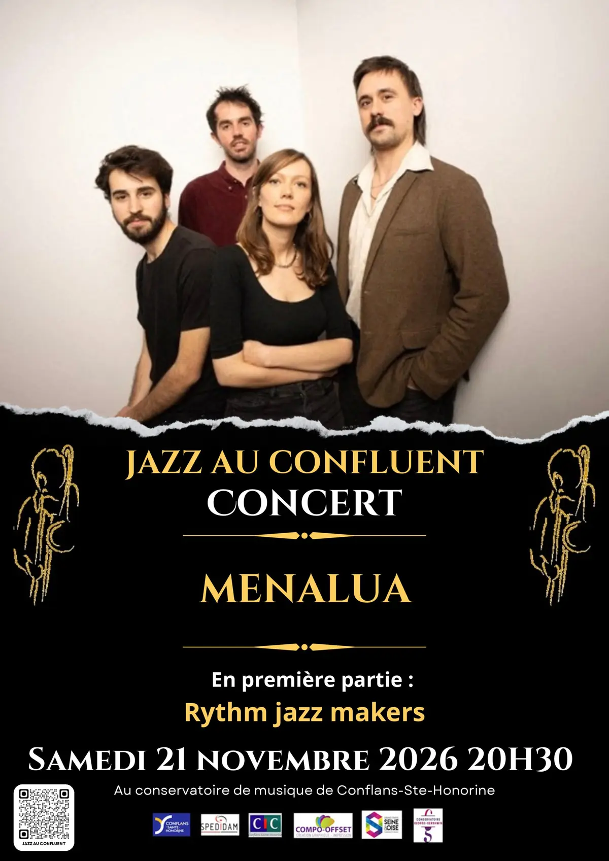 Menalua