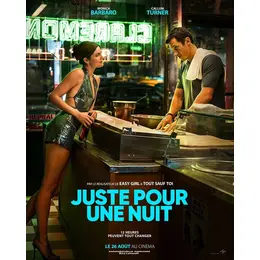 Juste pour une nuit