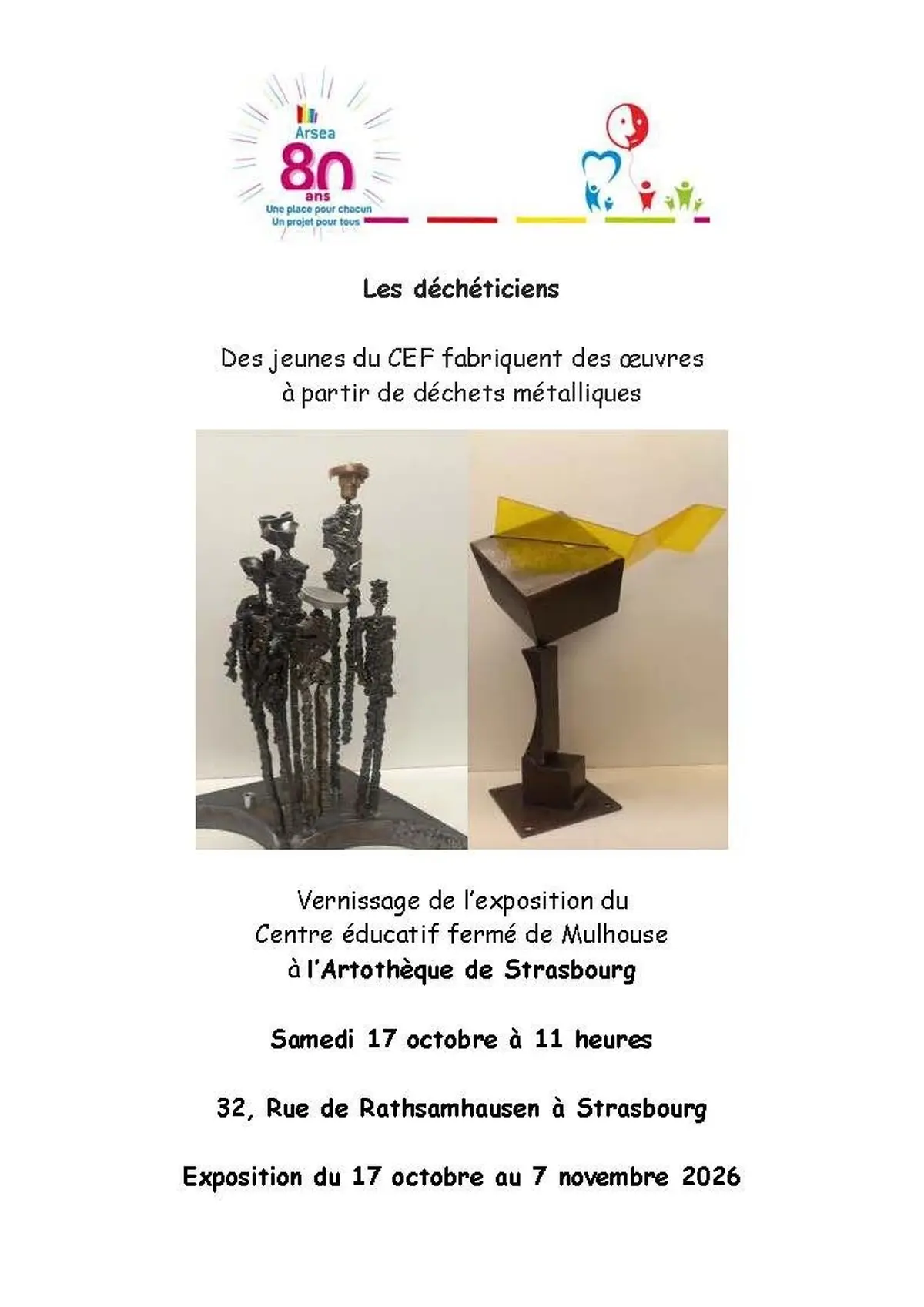 Les déchéticiens