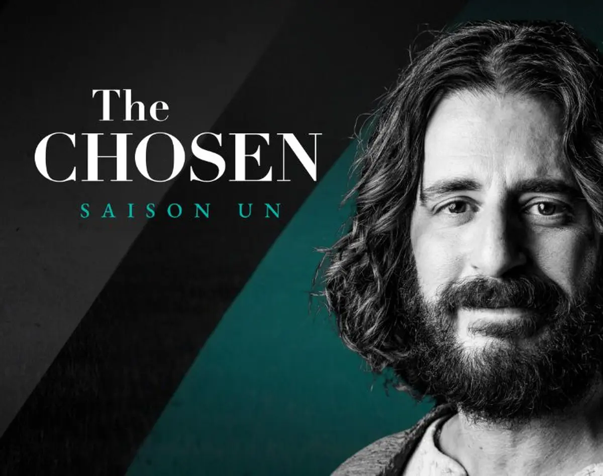 Projection The chosen saison 1 épisodes 1 et 2
