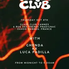 Virgo club 