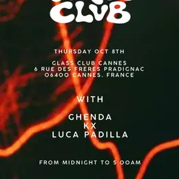 Virgo club 