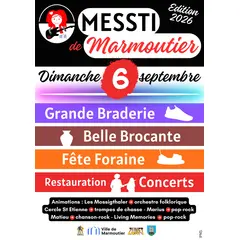 Messti de Marmoutier