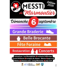 Messti de Marmoutier