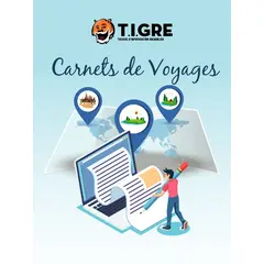 Carnet de Voyage