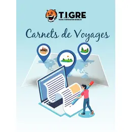 Carnet de Voyage