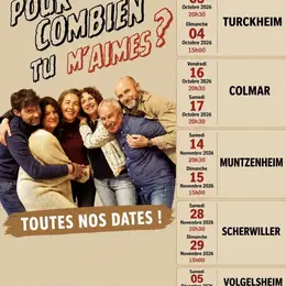 Théâtre comique 