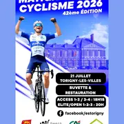 42e édition > Circuit des Matignon